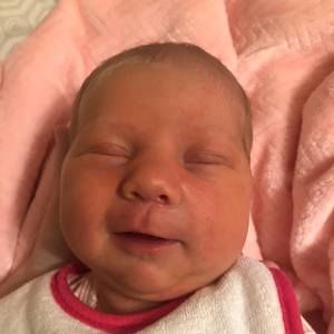 Meet your Posher, Kendra